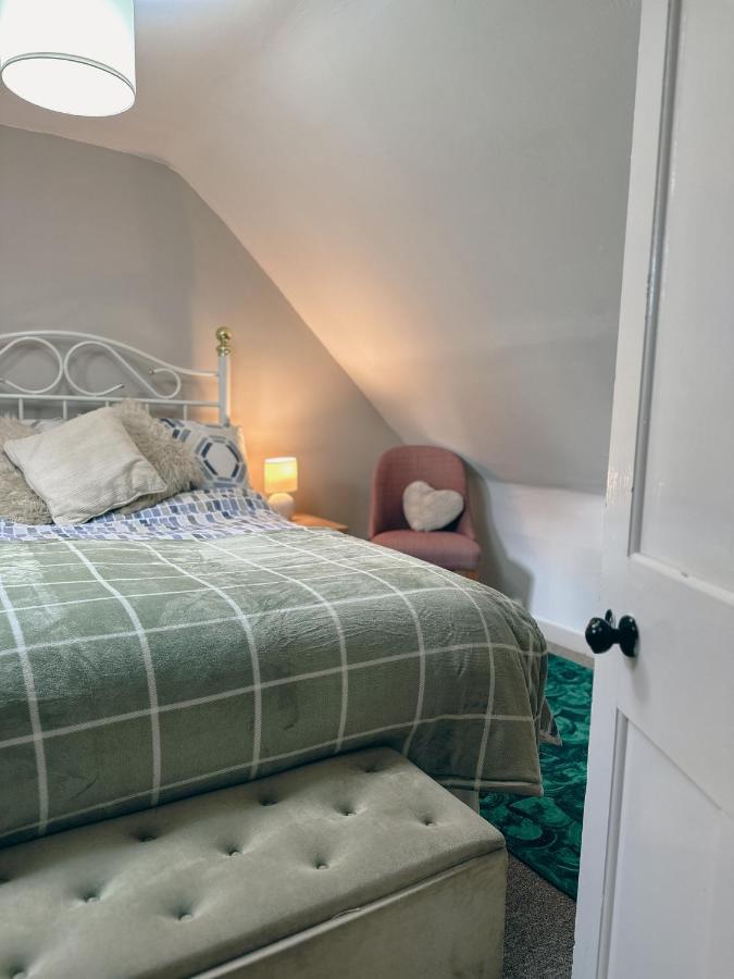 South Lochs Cottage Marvig Ngoại thất bức ảnh