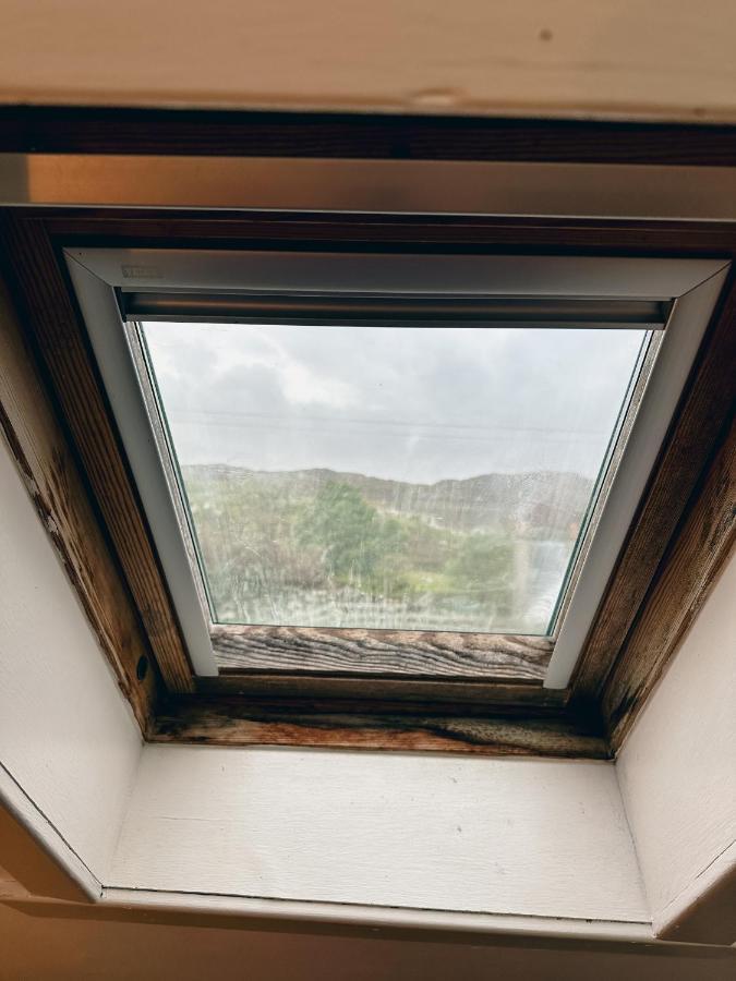 South Lochs Cottage Marvig Ngoại thất bức ảnh