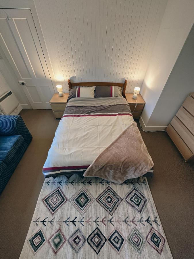 South Lochs Cottage Marvig Ngoại thất bức ảnh