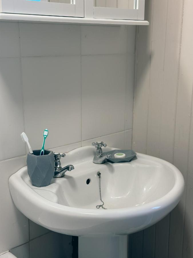 South Lochs Cottage Marvig Ngoại thất bức ảnh