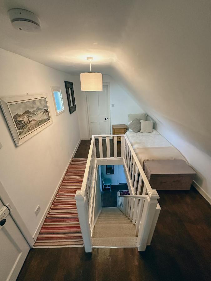South Lochs Cottage Marvig Ngoại thất bức ảnh